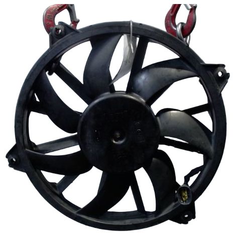 Moteur Ventilateur Radiateur PEUGEOT 5008 2009- [PRODUIT D'OCCASION]♻️9828719880 (1/3)