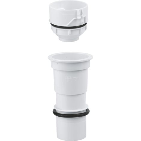REGOLATORE DI FLUSSO PER VALVOLA PNEUMATICA AV1    GROHE S.P.A.