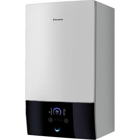 [JAMAIS UTILISE] Unité Intérieure Module Hydraulique de Pompe à Chaleur Air/Eau 4kW DAIKIN Altherma 3 R W Monophasé -EHBH04DA6V7- NEUVE (1/4)