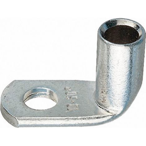 Klauke 47R10 Terminal Tubular en Ángulo Recto 70 mm²