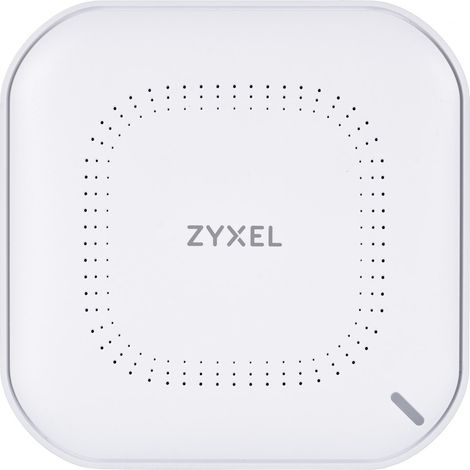 Zyxel WAC500 Wave2 Triple Mode 2x2 MU-MIMO, standalone, managed Netzwerk -Wireless Router/Accesspoint- (1/5)