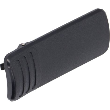 Clip de ceinture pour talkie-walkie portable, compatible avec les radios Hytera AP510, AP515, AP515LF, AP580, HP560 et HP500. (1/5)