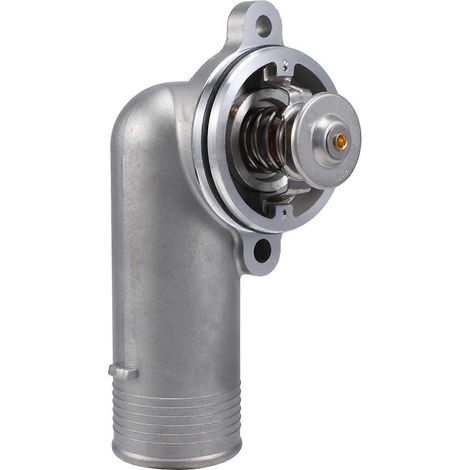 Thermostat pour moteur diesel Perkins série 1100 - SFYGV (références : 4133L509, 4133K509, 2542269, 4225397M1, 4133L503, 4225119M1, 4225153M1) (1/5)