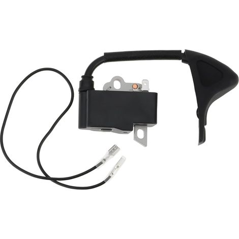 Bobine d'allumage pour Souffleur de Feuilles 42414001307 Compatible avec BG56 BG86 BG86C SH86C (1/5)
