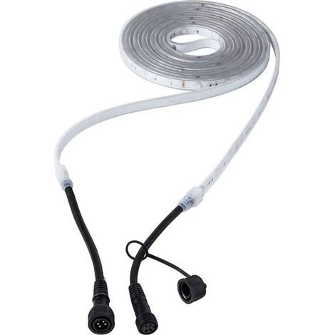 Heissner Unterwasser RGB LED-Band Erweiterung 5m (1/3)