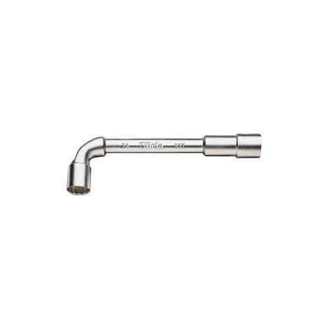 BETA  937 CHIAVE A PIPA DOPPIA  8 MM