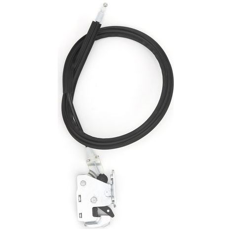 Türschlosskabel für die untere linke hintere Tür 1345734080 für Fiat Ducato (ab 2006)