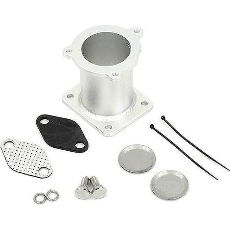 Adapter-, Kühler- und Thermostat-Stecker-Entfernungssatz für BMW 5er E60 E61 E61N 520i 525d 230d (1/5)