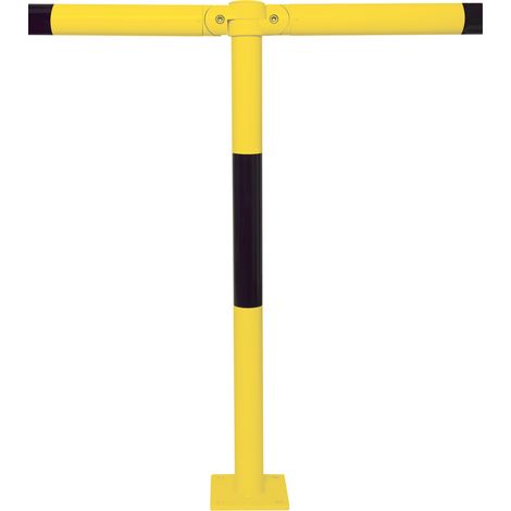 kaiserkraft 732150 Geländersystem Standrohr zum (1/4)