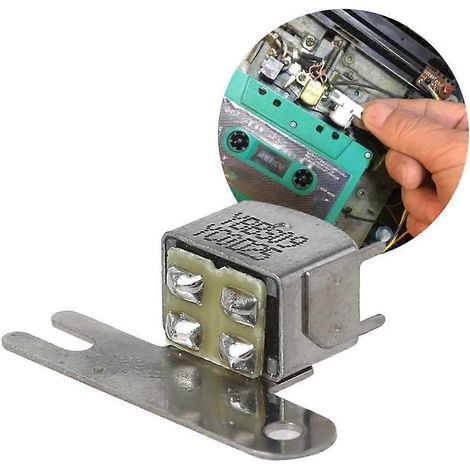 Magnétique résistant à l'usure pour tête YCOG16/YBBS09/HS4211/ES4201/YC4206-YCOG16- (1/4)