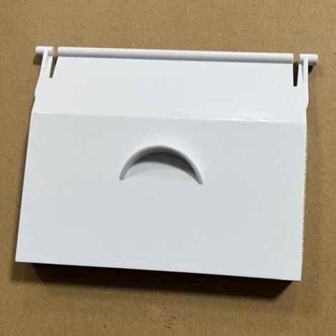 Accessoires de piscine Hayward SPX1091K1 SP1094 Écumoire hors sol avec déflecteur en éponge (1/4)