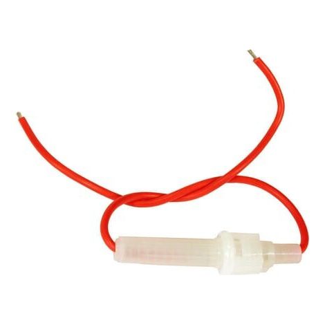 Portafusible individual VAPORMATIC VLC2215