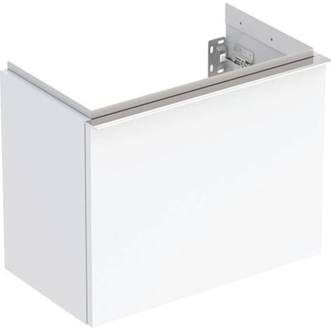 Geberit iCon Unterschrank für Handwaschbecken, 1 Schublade, (1/5)