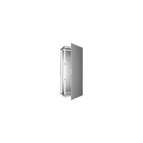 Rittal Anreih-Schranksystem 1-Tür BHT: 800x2000x600mm VX 8806.000 (1/2)