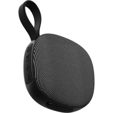Haut-Parleur Portable Enceinte Domestique Magnétique - Système Stéréo sans Fil Portable Puissant avec Aimant pour Voiture, Maison, Fêtes et Extérieur (1/5)
