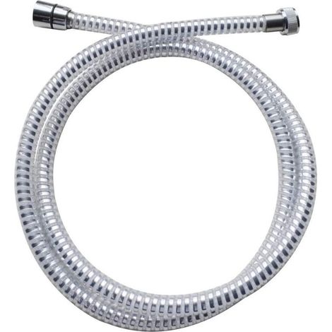 Flessibile doccia idrobric, attacco conico, 150cm, idb c0398 150 cr (1/3)