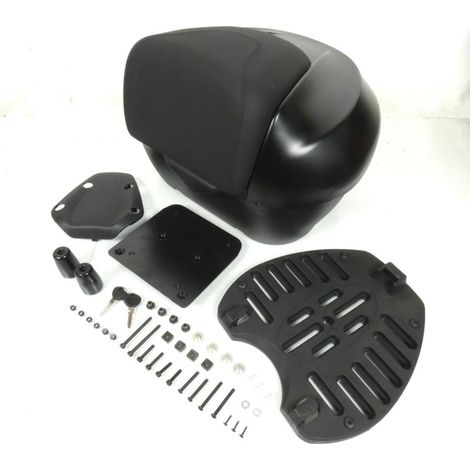 [JAMAIS UTILISE] Top case origine pour Auto Neuf en destockage (1/5)