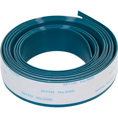 MAKITA 413101-9 - Goma deslizante de 1.4 m para guia de carril para sierras circulares y de incision