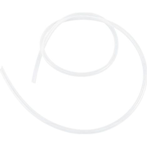 Rouleau De Tuyau En Silicone 6mm X 8m Pour Air Comprimé Souple Résistant