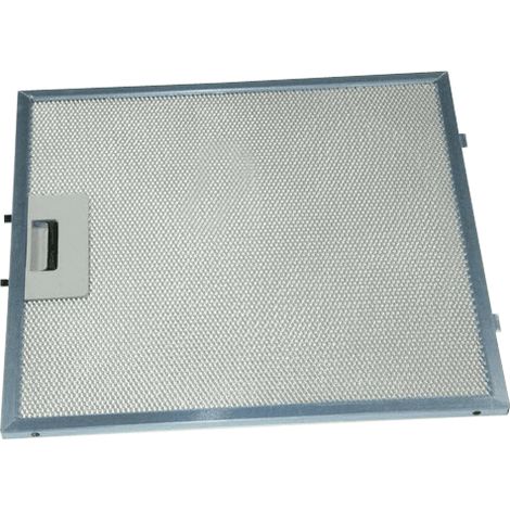 Filtre métallique pour hotte – Compatible avec Rosieres – Installation facile – 91943730 (1/2)