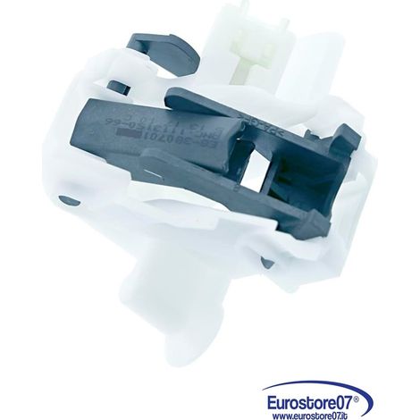 ELETTROSERRATURA SPORTELLO PER LAVASTOVIGLIE REX ELECTROLUX 1113150401 TT803R3 (1/4)