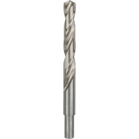 Foret hélicoïdal en HSS-G PRO Metal, 15 x 114 x 169 mm, lot de 4 (1/5)