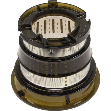 Ersatzteil - Saftextraktorsieb Nutrijus PJ552 -  - SIMEO