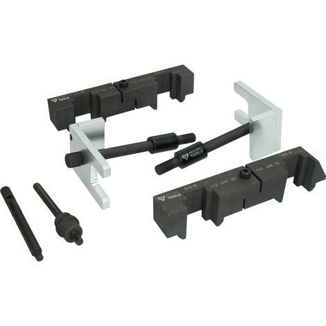 Jeu d’outils de réglage de moteur pour BMW, Land Rover V8 (1/4)