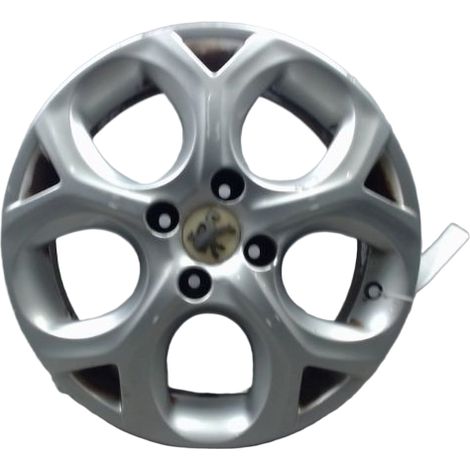 Jante Aluminium PEUGEOT 207 3p [PRODUIT D'OCCASION]♻️5401p5