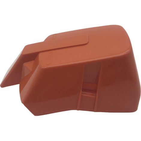 Passend für Husqvarna 372 Kettensägen: Luftfilterabdeckung, Luftfilterkappe, Luftfilterkopf, Zylinderblockabdeckung, Ansaugkappe und Kettensägenzubehör. (1/4)