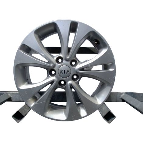 [PRODUIT D'OCCASION] Jante Aluminium KIA Soul 08- ♻️ Ref Oe. 52910b2200 - Garantie à vie (1/5)