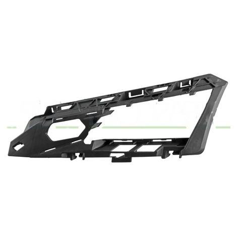 Support de feu anti-brouillard avant gauche Skoda Kodiaq phase 1 2016-2021