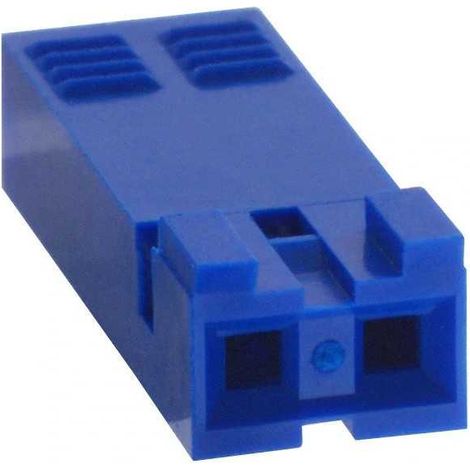 Connecteur Dubox serie mâle 2 Voies