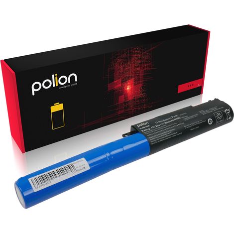 Batería para portátil ASUS A31N1519 A540 D540 F540 K540B P540 R540L de 2600 mAh