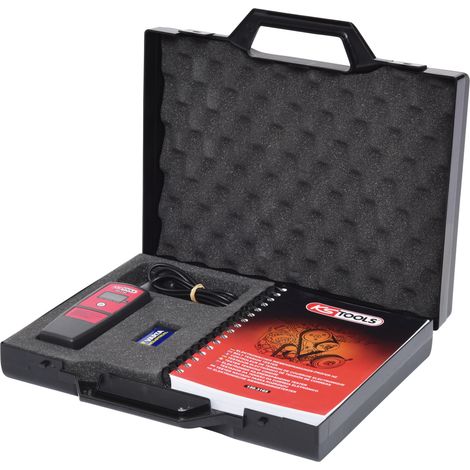 KS TOOLS Strumento elettronico per controllo ( 150.3165 )