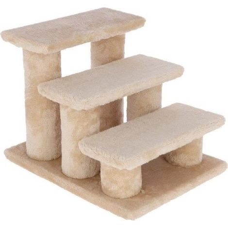 KERBL - Tierleiter - 45 x 35 x 34 cm - Bis zu 50 kg