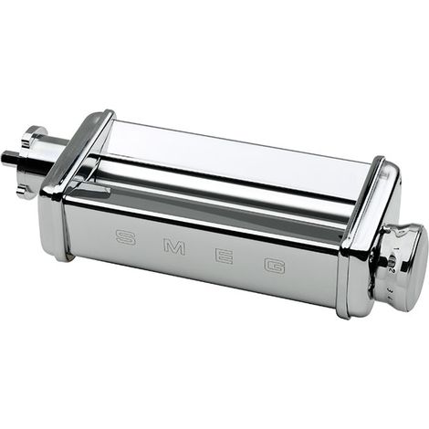 Smeg SMPR01 Accesorio Robot de Cocina Cromado (1/2)