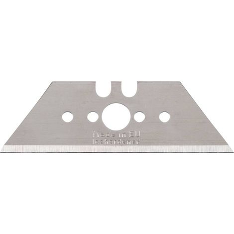 kwb 022806 Lames trapézoïdales de rechange, 60 x 90 x 0,5 mm 6 pc(s) D293652 (1/3)