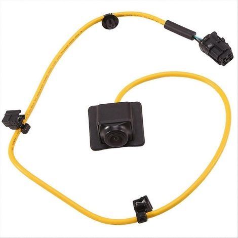 Sonde lambda (O2) pour Suzuki Hayabusa 02-07, référence 1821324FA0 (1/5)