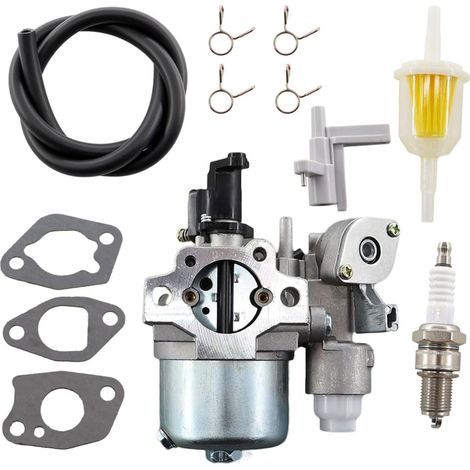 Carburatore di ricambio per motore Subaru Robin EX13 EX17 EX17D SP17 SP170 EX170 EX130 277-62301-30 277-62302-50 277-62301-60 20A-62361-00 277-62302-30 (1/5)