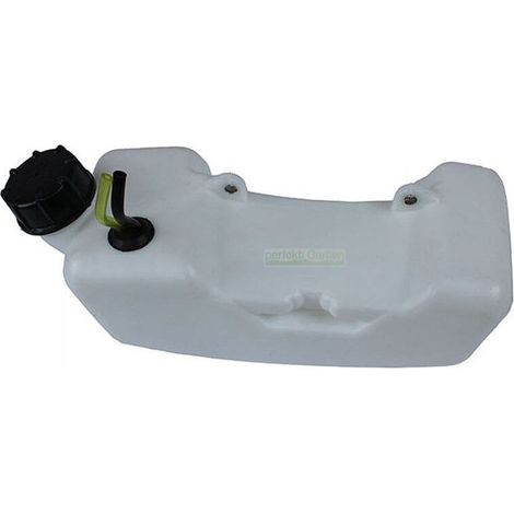 Réservoir + filtre + bouchon pour Ryobi RBC52SB, Berlan BMS520A, Monzana CT-M430-1 5in1 débroussailleuse (1/3)