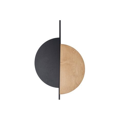 Applique murale bois/acier 2x8W Sunset Nowodvorski 10577