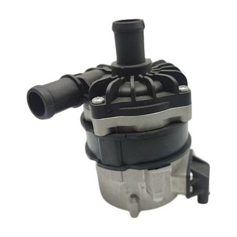 Nous vendons des pompes à eau auxiliaires électroniques, modèle OE 4F0965569/7.06033.11.0, adaptées aux véhicules Audi. (1/5)