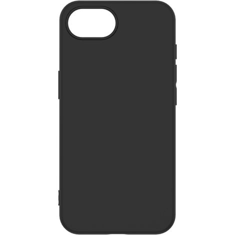 Funda para teléfono móvil eSTUFF ES67101054 de 15,5 cm (6,1") negra (1/5)