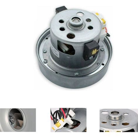Motore di ricambio per Dyson DC20, DC21, DC29 (1/5)