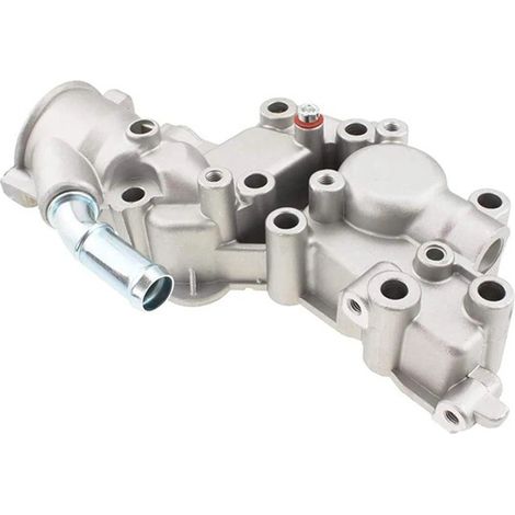 1336.Y8 ist geeignet für Thermostatdeckel mit Sensoren der Peugeot-Modelle 206, 307, 408 und 508. (1/4)