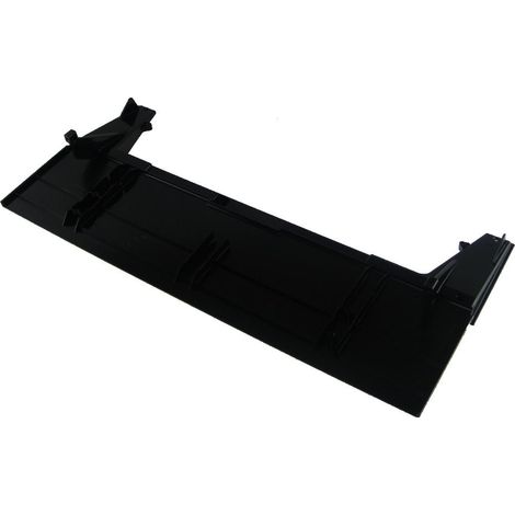Indesit K6G210(X)/G Black Dishwarmer Door Support (1/2)
