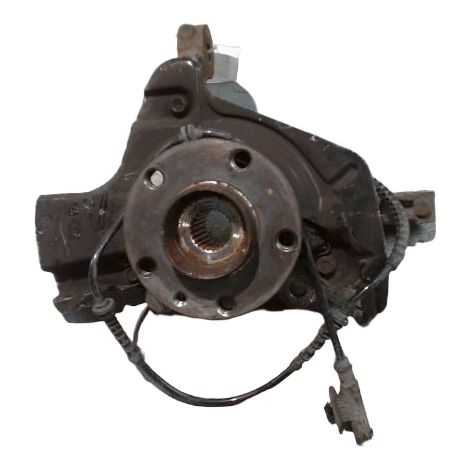 [PRODUIT D'OCCASION] Pivot Avant Droit FIAT 500 2007- ♻️ Ref Oe. 51910431 - Garantie à vie (1/3)