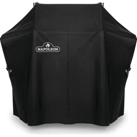 Copertura Barbecue Napoleon Rogue RSE 425 RSIB (1/3)
