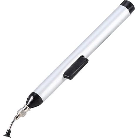 Vakuumsauger für alte Entlötpumpe Saugnapf IC SMD Staubsauger Stiftentferner (1 Satz) (1/5)
